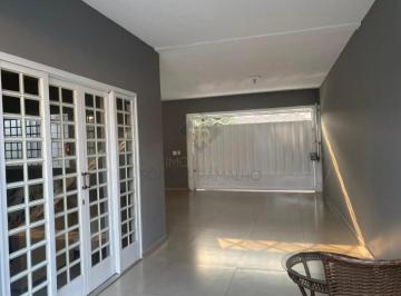 Casa · 250m² · 3 Quartos · 3 Vagas · Casa Padrão Sertãozinho