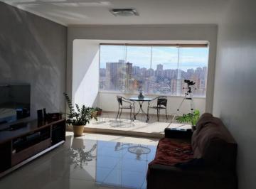 Apartamento · 157m² · 3 Quartos · 1 Vaga · Apartamento 3 Dormitórios na Vila Seixas