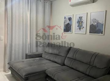Casa · 100m² · 2 Quartos · 2 Vagas · Casas Residenciais Padrão em Ribeirão Preto