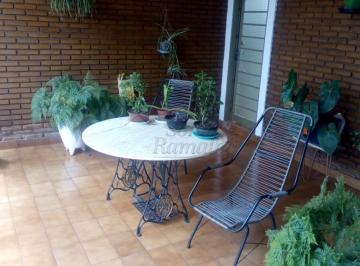 Casa · 205m² · 2 Quartos · 2 Vagas · Casas Residenciais Padrão em Ribeirão Preto