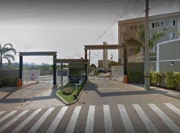 Apartamento · 49m² · 2 Quartos · 1 Vaga · Apartamentos Padrão em Ribeirão Preto