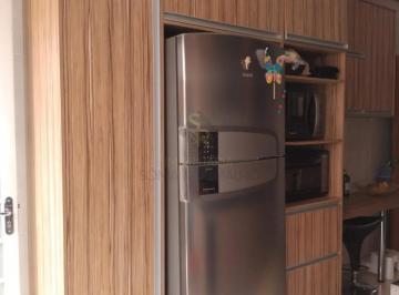 Apartamento · 82m² · 2 Quartos · 2 Vagas · Apartamento Paranapanema