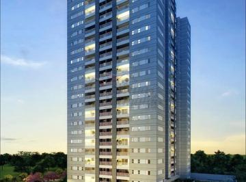 Apartamento · 105m² · 3 Quartos · 2 Vagas · Apartamentos Padrão em Ribeirão Preto