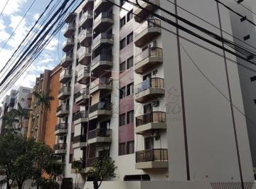Apartamento · 156m² · 3 Quartos · 1 Vaga · Apartamentos Padrão em Ribeirão Preto