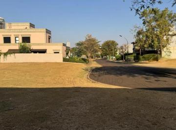 Terreno · 866m² · Terrenos Condomínio em Ribeirão Preto