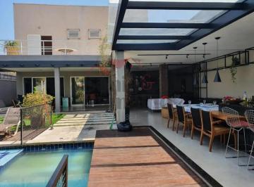 Casa · 490m² · 3 Quartos · 4 Vagas · Casas Residenciais Padrão em Ribeirão Preto