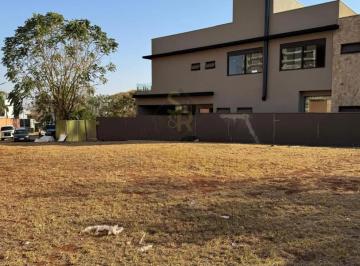 Terreno · 876m² · Terrenos Condomínio em Ribeirão Preto