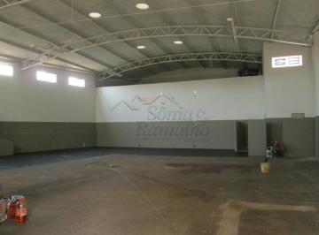 Comercial · 340m² · Imóveis Comerciais Salão Comercial em Ribeirão Preto