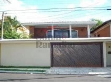 Casa · 437m² · 3 Quartos · 5 Vagas · Casas Residenciais Padrão em Ribeirão Preto