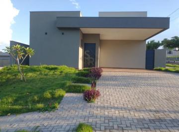 Casa · 307m² · 4 Quartos · 4 Vagas · Casa para Venda no Condominío Reserva de San Pedro em Ribeirão Preto/SP.