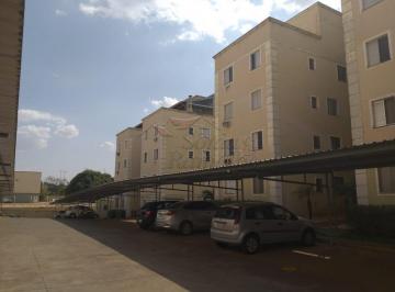 Apartamento · 55m² · 2 Quartos · 1 Vaga · Apartamentos Padrão em Ribeirão Preto