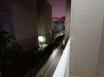 Apartamento · 49m² · 2 Quartos · 1 Vaga · Apartamento para Venda no Bairro São Fernando em Ribeirão Preto/SP.