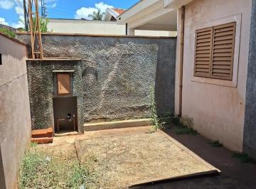 Casa · 192m² · 3 Quartos · 1 Vaga · Casas Residenciais Padrão em Ribeirão Preto