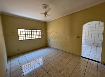 Casa · 139m² · 2 Quartos · 1 Vaga · Casas Residenciais Padrão em Ribeirão Preto