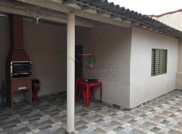 Casa · 152m² · 3 Quartos · 2 Vagas · Casas Residenciais Padrão em Ribeirão Preto
