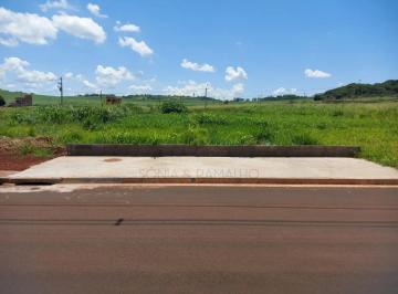 Terreno · 301m² · Terreno para Venda no Bairro Villas do Mirante, em Ribeirão Preto