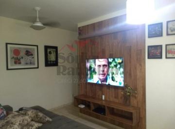 Apartamento · 52m² · 2 Quartos · 1 Vaga · Apartamentos Padrão em Ribeirão Preto