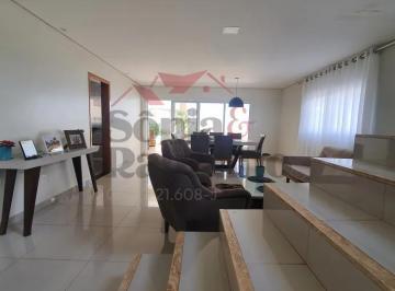Casa · 364m² · 3 Quartos · 4 Vagas · Casas Residenciais Condomínio em Ribeirão Preto