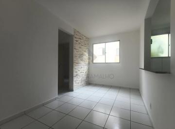 Apartamento · 47m² · 2 Quartos · 1 Vaga · Apartamentos Padrão em Ribeirão Preto