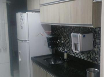 Apartamento · 60m² · 2 Quartos · 1 Vaga · Apartamentos Padrão em Ribeirão Preto