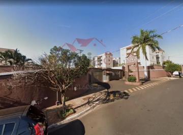 Apartamento · 60m² · 2 Quartos · 1 Vaga · Apartamentos Padrão em Ribeirão Preto