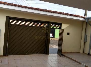 Casa · 134m² · 5 Quartos · 4 Vagas · Casas Residenciais Padrão em Ribeirão Preto