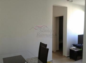 Apartamento · 48m² · 2 Quartos · 1 Vaga · Apartamentos Padrão em Ribeirão Preto