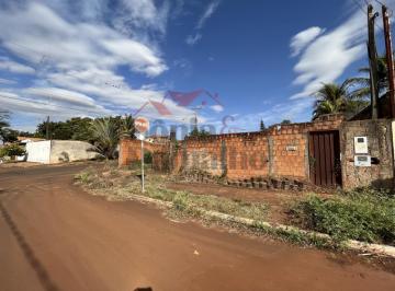 Terreno · 580m² · Terreno Residencial para Venda no Bairro Jardim Itaú, em Ribeirão Preto SP