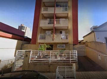 Apartamento · 80m² · 2 Quartos · 1 Vaga · Apartamentos Padrão em Ribeirão Preto
