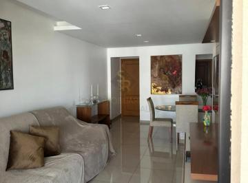 Apartamento · 120m² · 3 Quartos · 2 Vagas · Apartamentos Padrão em Ribeirão Preto