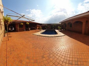 Casa · 790m² · 3 Quartos · 18 Vagas · Casas Residenciais Padrão em Ribeirão Preto