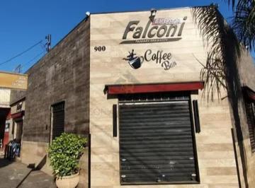 Comercial · 152m² · Imóveis Comerciais Salão Comercial em Ribeirão Preto