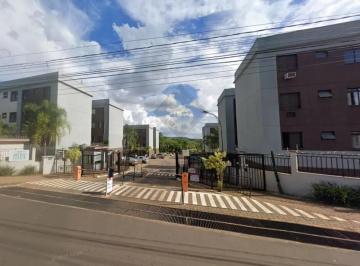 Apartamento · 42m² · 2 Quartos · 1 Vaga · Apartamentos Padrão em Ribeirão Preto