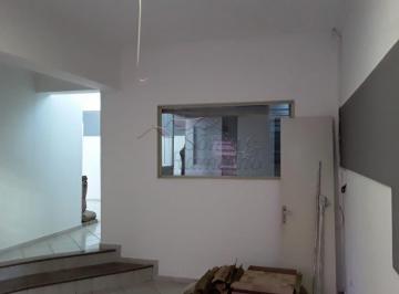 Comercial · 123m² · 4 Quartos · 3 Vagas · Imóveis Comerciais Casa Comercial em Ribeirão Preto