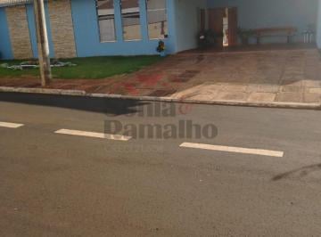 Casa · 450m² · 5 Quartos · 4 Vagas · Casas Residenciais Condomínio em Brodowski