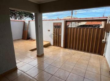 Casa · 100m² · 2 Quartos · 1 Vaga · Casa Padrão 2 Dormitórios em Cravinhos