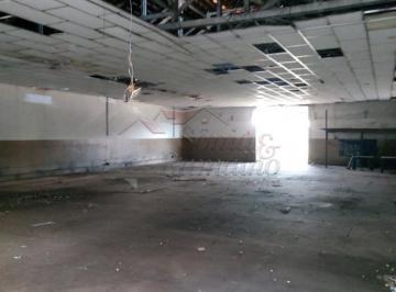 Comercial · 750m² · Imóveis Comerciais Galpão Comercial em Ribeirão Preto