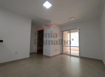 Apartamento · 57m² · 1 Quarto · 2 Vagas · Apartamentos Padrão em Ribeirão Preto
