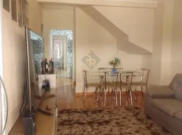 Casa · 130m² · 2 Quartos · 1 Vaga · Casas Residenciais Condomínio em Ribeirão Preto