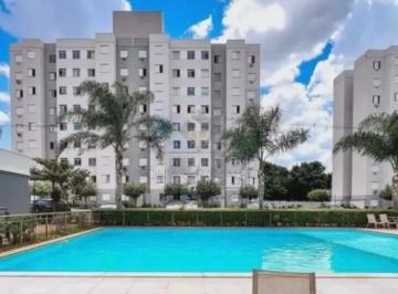 Apartamento · 42m² · 2 Quartos · 1 Vaga · Apartamentos Padrão em Ribeirão Preto