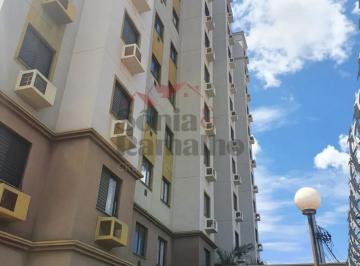 Apartamento · 46m² · 2 Quartos · 2 Vagas · Apartamentos Padrão em Ribeirão Preto