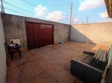 Casa · 50m² · 2 Quartos · 3 Vagas · Casas Residenciais Padrão em Ribeirão Preto