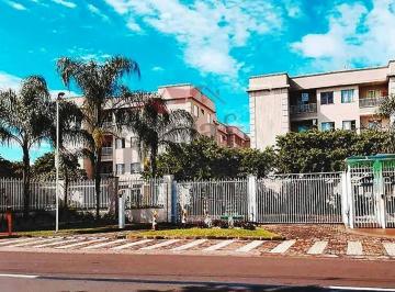 Apartamento · 46m² · 2 Quartos · 1 Vaga · Apartamentos Padrão em Ribeirão Preto