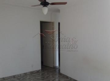 Apartamento · 40m² · 2 Quartos · 1 Vaga · Apartamentos Padrão em Ribeirão Preto