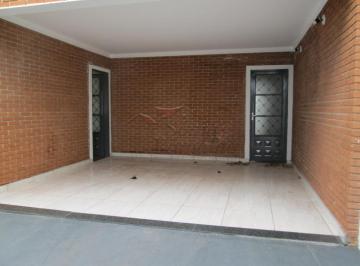 Casa · 250m² · 3 Quartos · 4 Vagas · Casa Térrea para Locação e Venda no Bairro Nova Ribeirânia, em Ribeirão Preto SP.