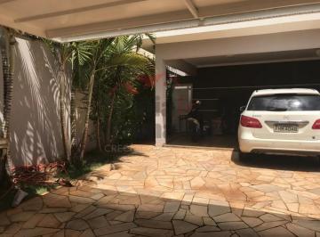 Casa · 540m² · 3 Quartos · 4 Vagas · Casas Residenciais Padrão em Ribeirão Preto