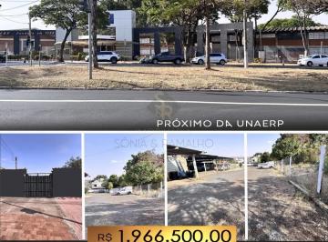 Terreno · 437m² · OPORTUNIDADE!!!! Terreno Comercial 437m² A venda no Ribeirânia