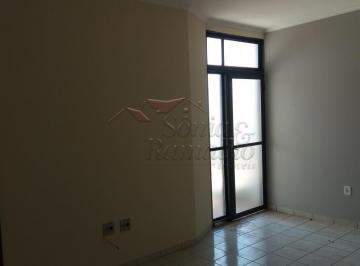 Apartamento · 42m² · 1 Quarto · 1 Vaga · Apartamento com 1 Dormitório no Bairro Jardim Palma Travassos em Ribeirão Preto