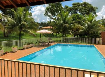 Rural · 5000m² · 4 Quartos · 2 Vagas · Chácaras/Imóveis Rurais RanchoSítio em Ribeirão Preto