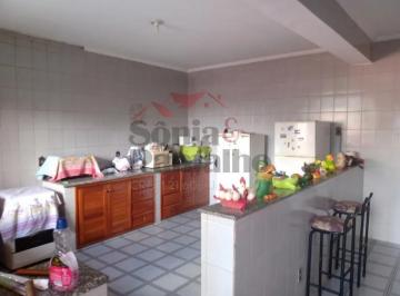 Casa · 264m² · 5 Quartos · 2 Vagas · Casas Residenciais Padrão em Ribeirão Preto